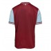 West Ham United Hemmatröja 2024-25 Kortärmad